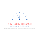 ticktock treasure A1