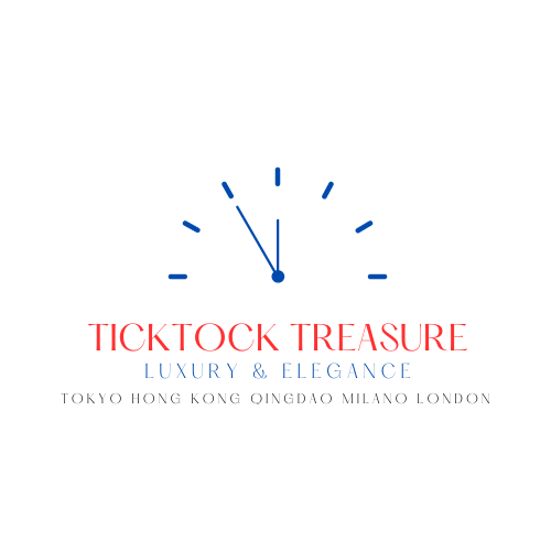 ticktock treasure A2