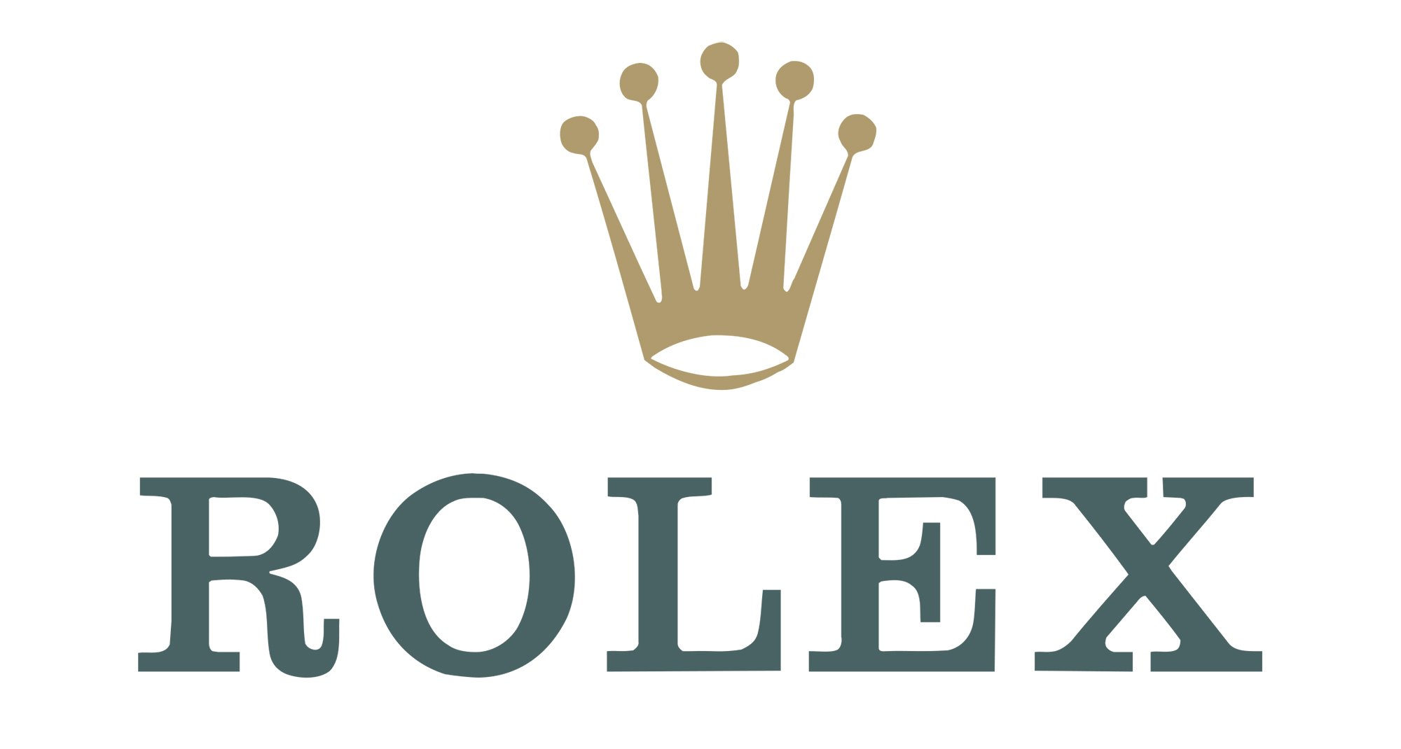Rolex-emblem